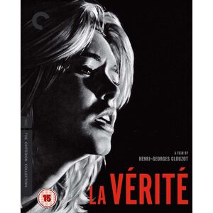 La Vérité - The Criterion Collection (Blu-ray) (Import)