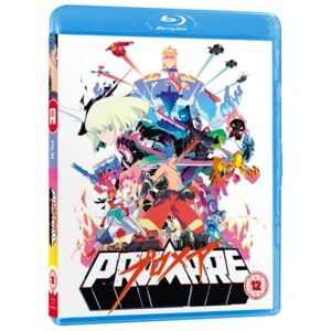 Promare (Blu-ray) (Import)