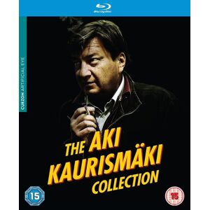 The Aki Kaurismäki Collection (Blu-ray) (10 disc) (Import)