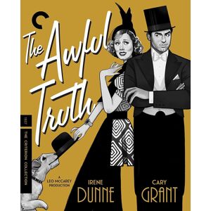 The Awful Truth - The Criterion Collection (Blu-ray) (Import)