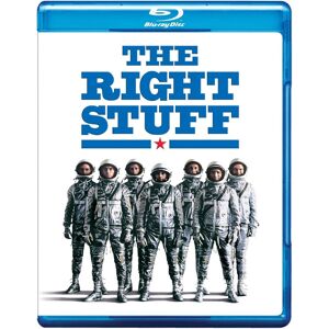 The Right Stuff (Blu-ray) (Import)