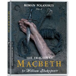 The Tragedy Of Macbeth - Criterion Collection (Blu-ray) (Import)