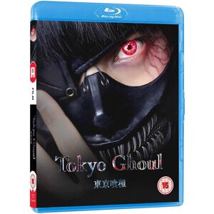 Tokyo Ghoul (Blu-ray) (Import)