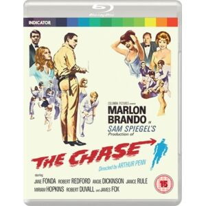Chase (Blu-ray) (Import)
