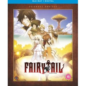 Fairy Tail Zero (Blu-ray) (2 disc) (Import)