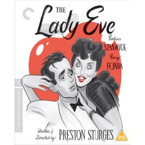 Lady Eve - The Criterion Collection (Blu-ray) (Import)