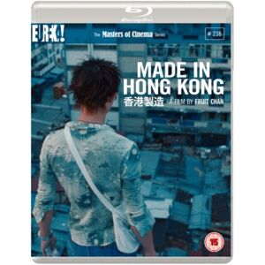 Made in Hong Kong - The Masters of Cinema Series (Blu-ray) (Import)