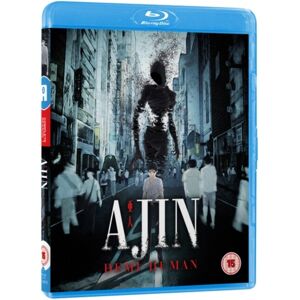Ajin: Demi-human - Season 1 (Blu-ray) (2 disc) (Import)
