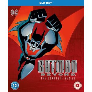 Batman Beyond: The Complete Series (Blu-ray) (6 disc) (Import)