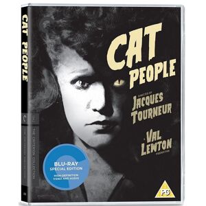 Cat People - Criterion Collection (Blu-ray) (Import)