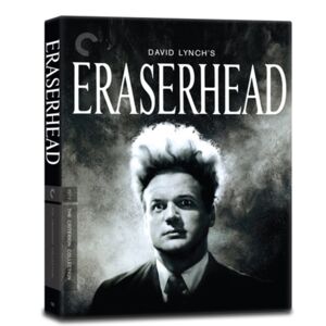 Eraserhead - The Criterion Collection (Blu-ray) (Import)