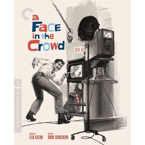 Face in the Crowd - The Criterion Collection (Blu-ray) (Import)