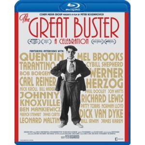 Great Buster: A Celebration (Blu-ray) (Import)