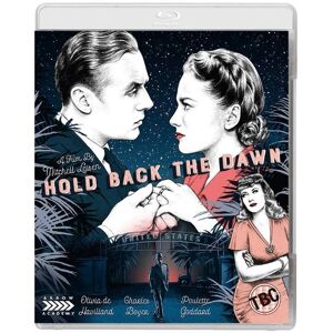 Hold Back the Dawn (Blu-ray) (Import)