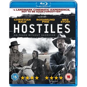 Hostiles (Blu-ray) (Import)