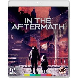 In the Aftermath (Blu-ray) (Import)