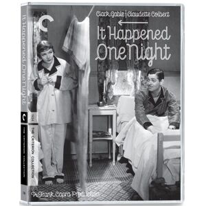 It Happened One Night - Criterion Collection (Blu-ray) (Import)