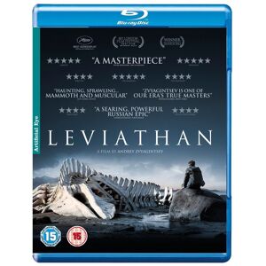 Leviathan (Blu-ray) (Import)
