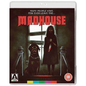 Madhouse (Blu-ray + DVD) (Import)