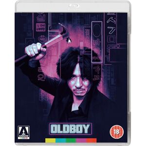 OldBoy (Blu-ray) (Import)