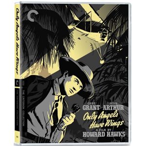 Only Angels Have Wings - Criterion Collection (Blu-ray) (Import)