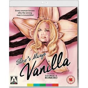 There's Always Vanilla (Blu-ray) (Import)