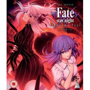 Fate Stay Night: Heaven's Feel - Lost Butterfly (Blu-ray) (Import)