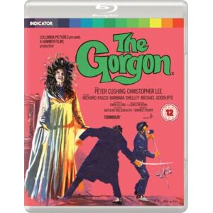 Gorgon (Blu-ray) (Import)