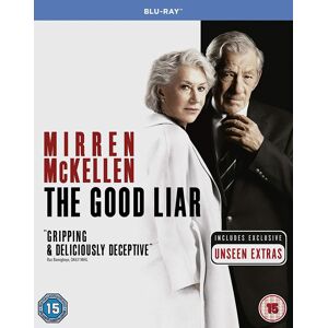 The Good Liar (Blu-ray) (Import)
