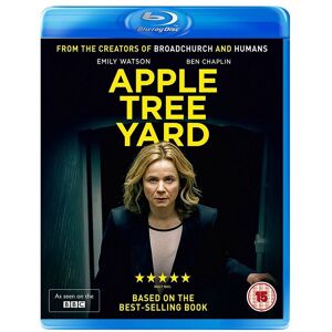 Apple Tree Yard (Blu-ray) (2 disc) (Import)