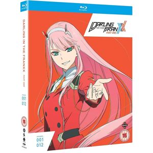 Darling in the Franxx - Part One (Blu-ray) (Import)