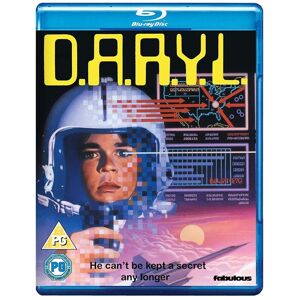 D.A.R.Y.L. (Blu-ray) (Import)