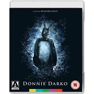 Donnie Darko (Blu-ray) (Import)