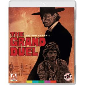 Grand Duel (Blu-ray) (Import)