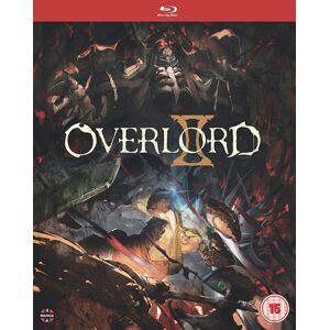 Overlord II - Season 1 (Blu-ray) (Import)