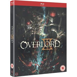 Overlord III - Season 3 (Blu-ray) (2 disc) (Import)