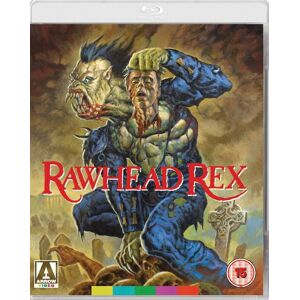 Rawhead Rex (Blu-ray) (Import)