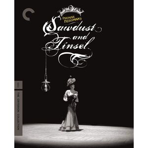 Sawdust and Tinsel - The Criterion Collection (Blu-ray) (Import)