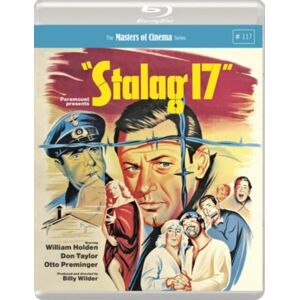 Stalag 17 (Blu-ray) (Import)
