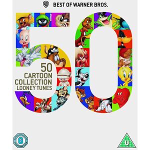 Best of Warner Bros.: 50 Cartoon Collection - Looney Tunes (2 disc) (Import)