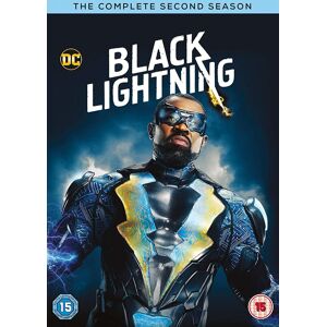 Black Lightning - Season 2 (3 disc) (Import)