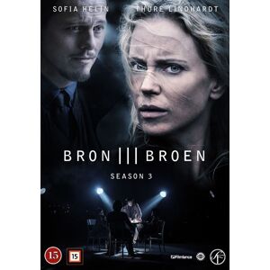 Broen - Sæson 3