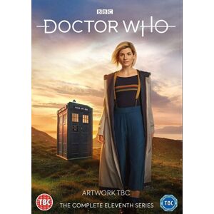 Doctor Who - Season 11 (6 disc) (Import)