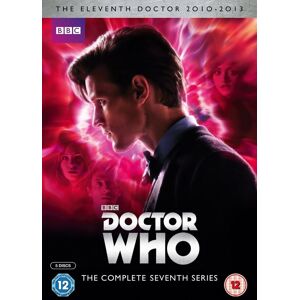 Doctor Who: The Complete Seventh Series (5 disc) (Import)