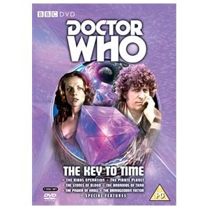 Doctor Who - Key To Time Boxset (Import)