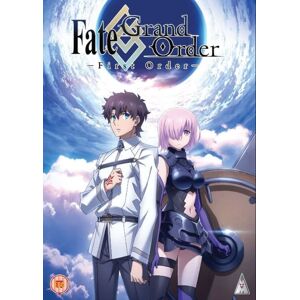 Fate Grand Order: First Order (Import)