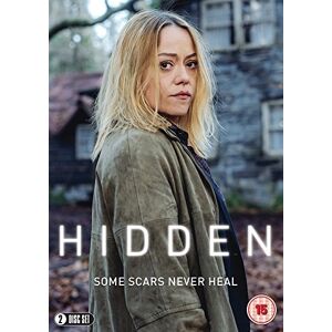 Hidden (2 disc) (Import)