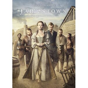 Jamestown: The Complete Series (8 disc) (Import)