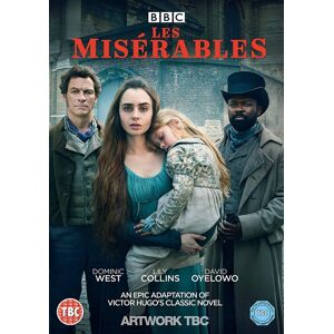 Les Misérables (2 disc) (Import)