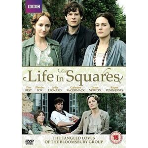 Life in Squares (Import)
